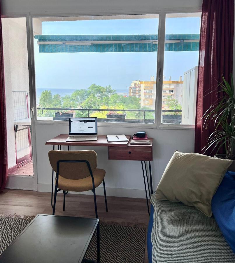Skyseaholidays Torremolinos Centro Apartment ภายนอก รูปภาพ
